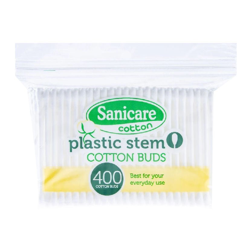 100000072740-Sanicare-Cotton-Buds-Plastic-Stem-400-Tips-200928_28af5c73-d43e-4e7e-bc52-280850f015b5