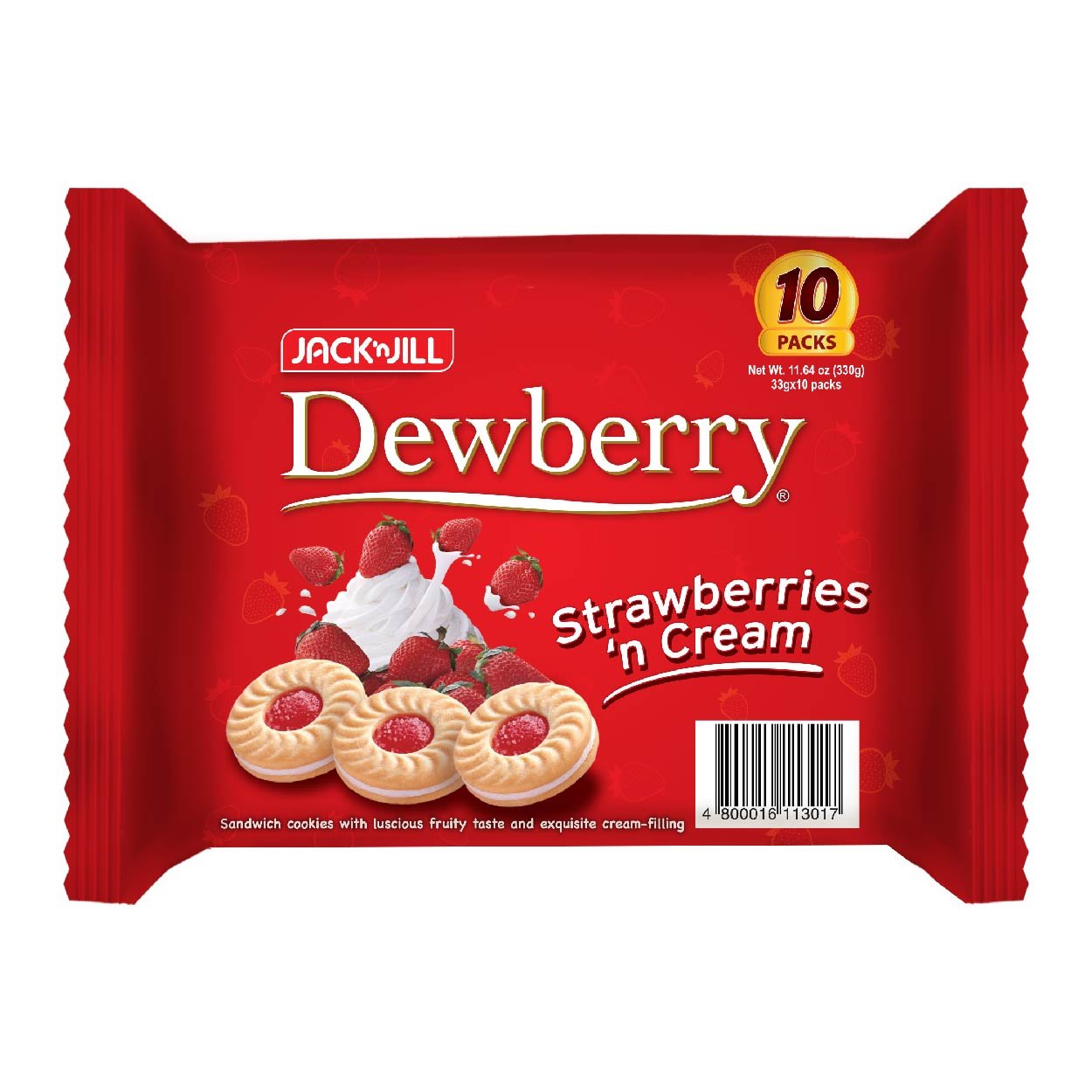 100000049361-Dewberry-Strawberries-_-Cream-Sandwich-Cookies-10x33g-201202