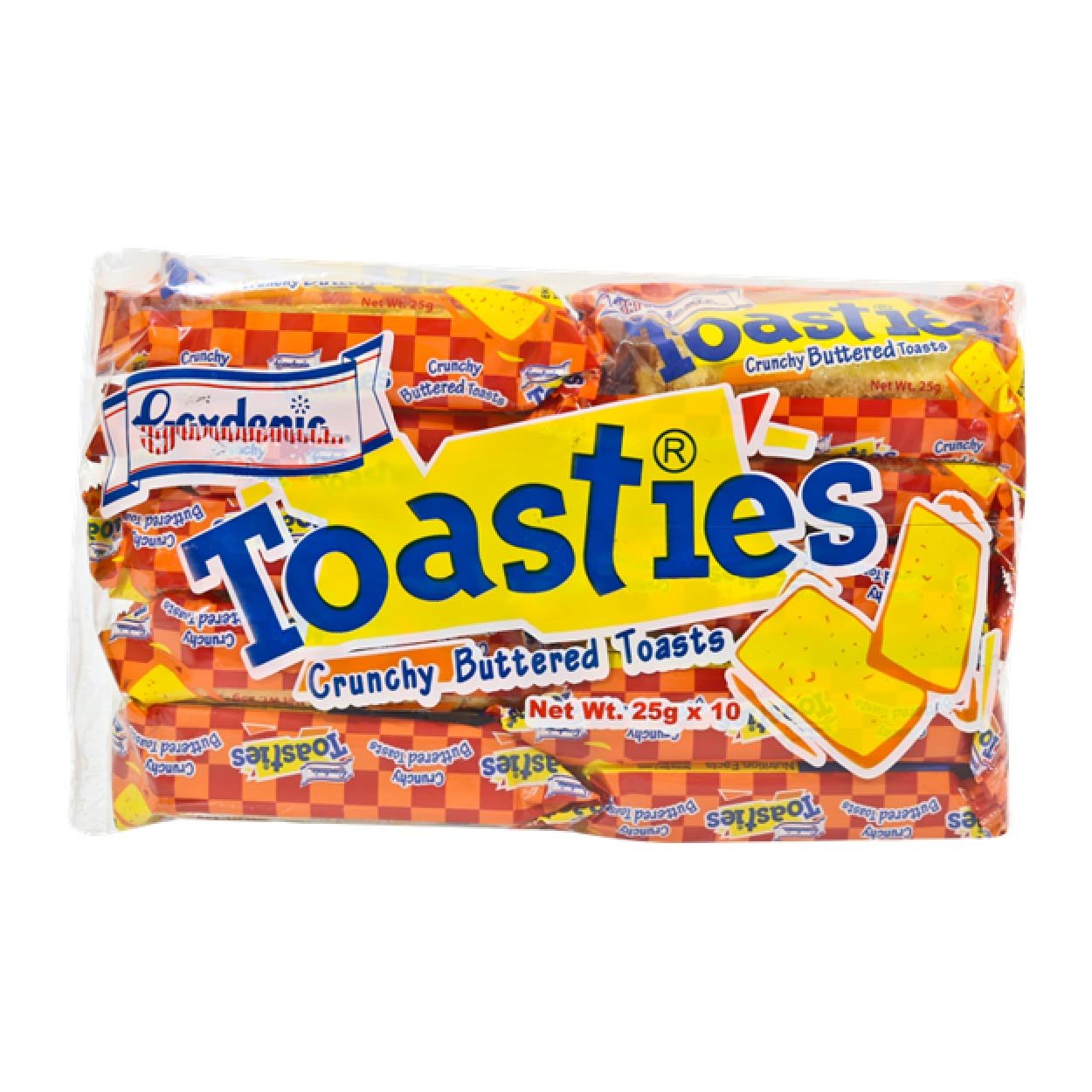 9000000417_Gardenia_Toasties_10x25g
